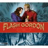 Flash Gordon – Auf Dem Planeten Mongo – 1934-1937