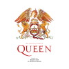 Queen - Das offizielle Fanbuch