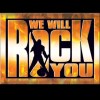 We Will Rock You - Zürich