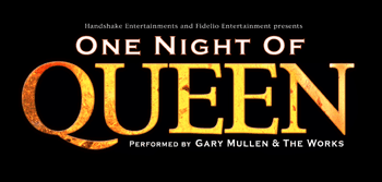 One Night Of Queen