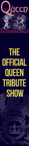 The Queen Extravaganza - Deutschland Tour 2014